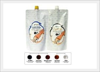 Squid Ink Lombok Treatment Color (Color of...  Made in Korea